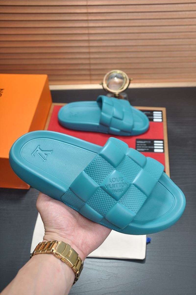 Louis Vuitton Slippers